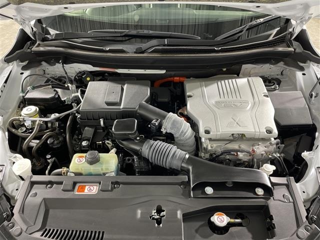 Mitsubishi ECLIPSE CROSS 2023 8445045-14