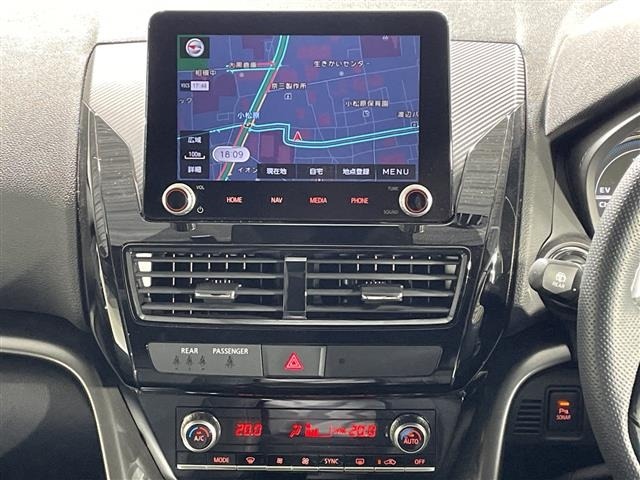 Mitsubishi ECLIPSE CROSS 2023 8445045-3
