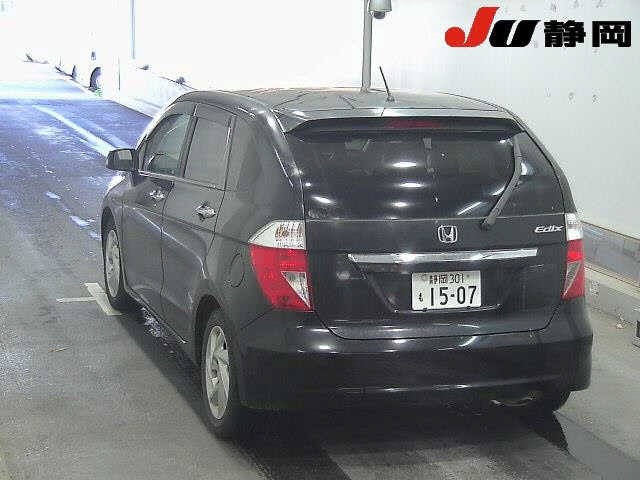 Honda EDIX 2008 8448741-1