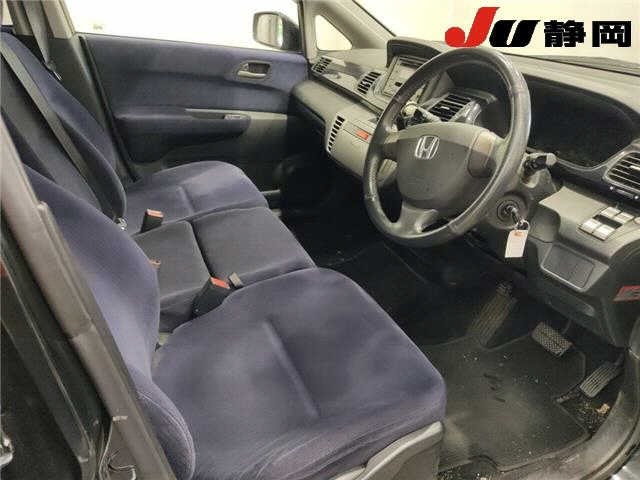Honda EDIX 2008 8448741-3