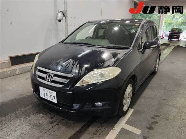 Honda EDIX 2008 8448741-4