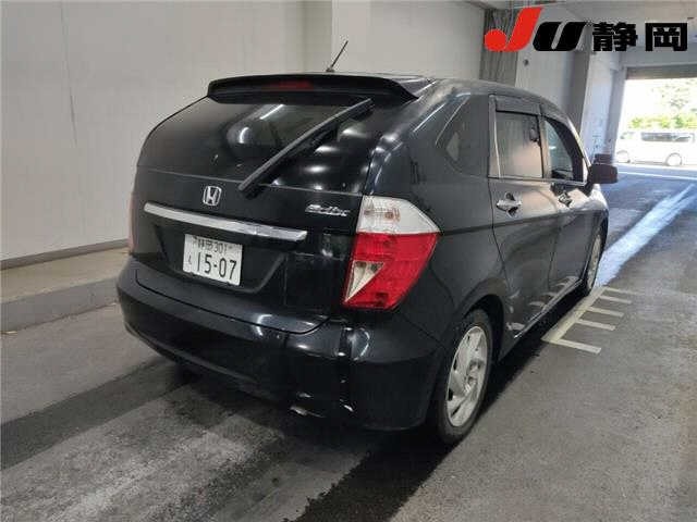 Honda EDIX 2008 8448741-5