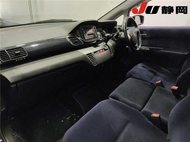 Honda EDIX 2008 8448741-6