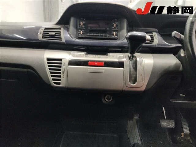Honda EDIX 2008 8448741-7