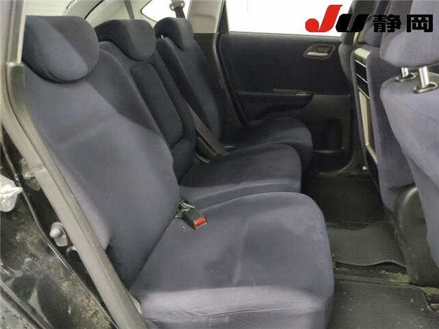 Honda EDIX 2008 8448741-8