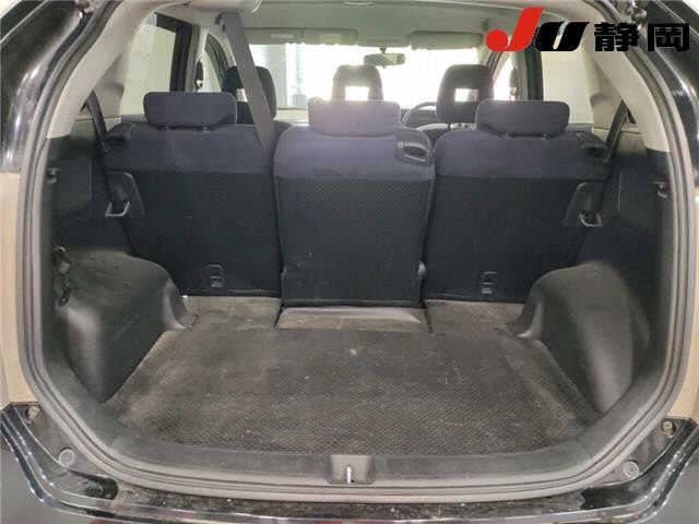 Honda EDIX 2008 8448741-9