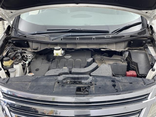 Nissan ELGRAND 2016 8454604-14