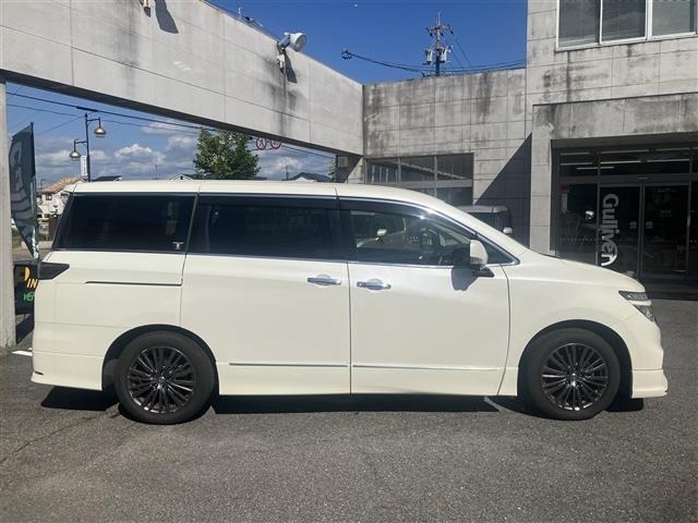 Nissan ELGRAND 2019 8454605-10