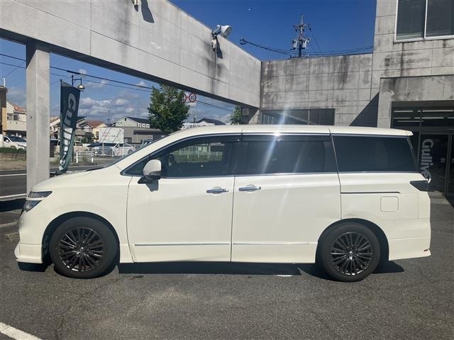 Nissan ELGRAND 2019 8454605-11