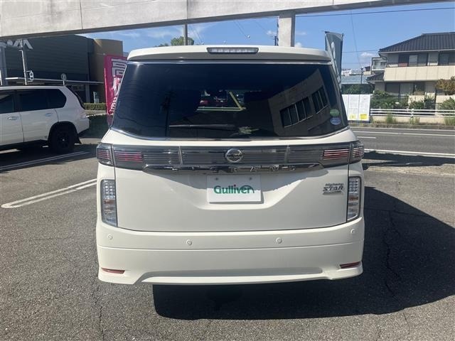 Nissan ELGRAND 2019 8454605-12