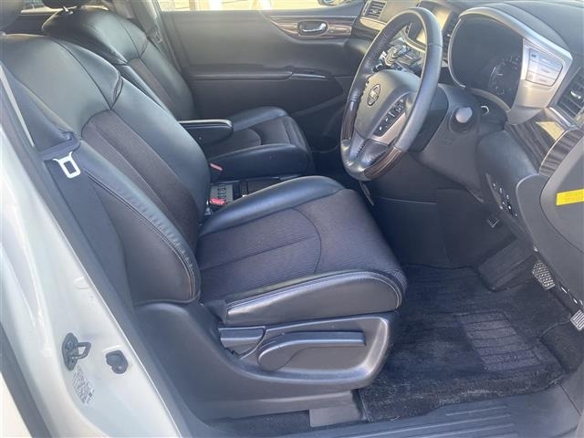 Nissan ELGRAND 2019 8454605-19