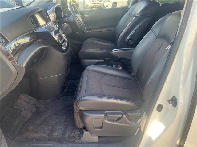 Nissan ELGRAND 2019 8454605-21