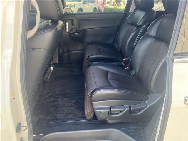 Nissan ELGRAND 2019 8454605-3