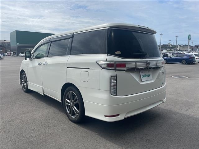 Nissan ELGRAND 2013 8454612-13
