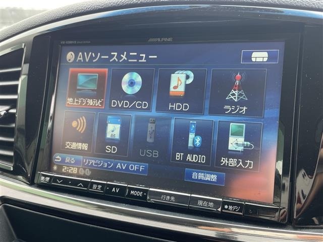 Nissan ELGRAND 2013 8454612-16