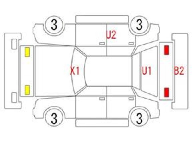 Nissan ELGRAND 2013 8454612-23