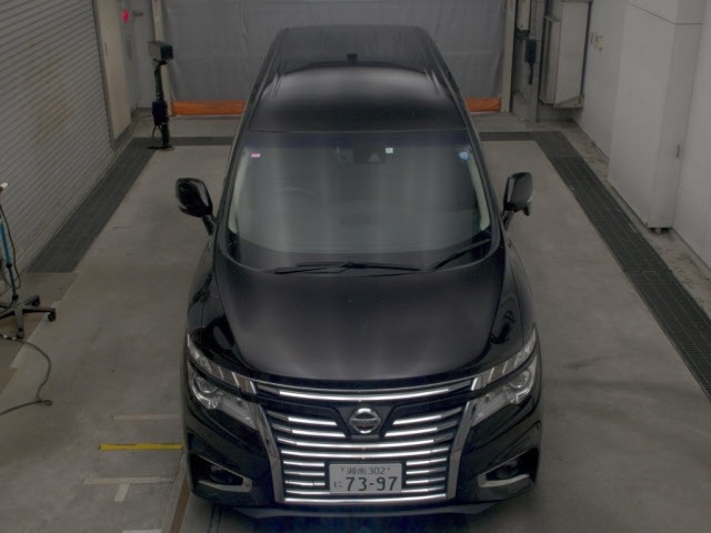 Nissan ELGRAND 2020 8454623-6