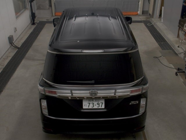 Nissan ELGRAND 2020 8454623-7