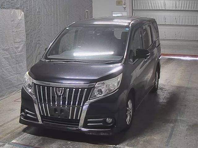 Toyota ESQUIRE 2015 8464289-0