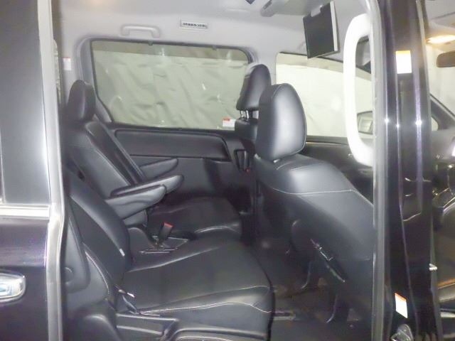 Toyota ESQUIRE 2015 8464289-5