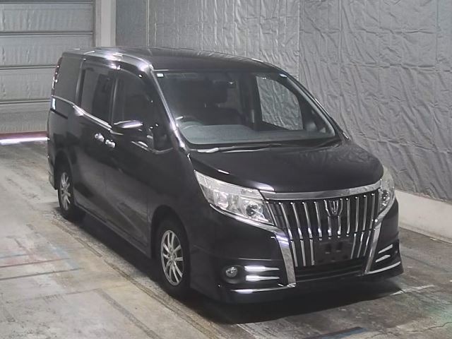 Toyota ESQUIRE 2015 8464289-7