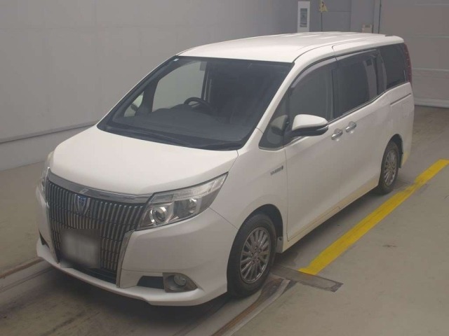 Toyota ESQUIRE 2015 8464330-0