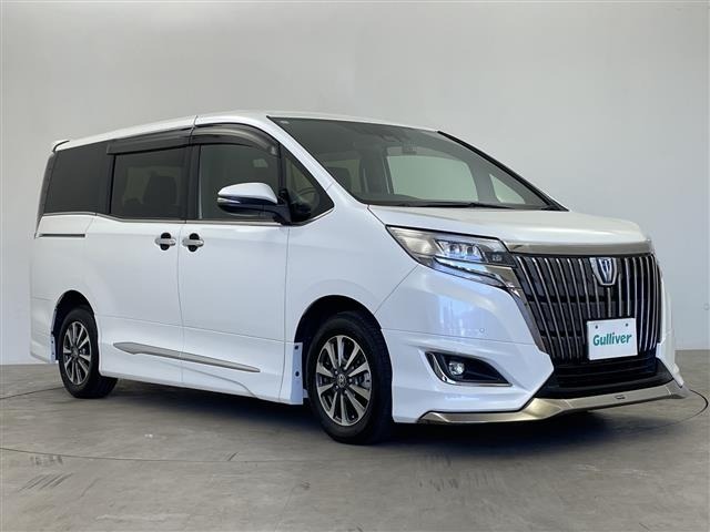 Toyota ESQUIRE 2021 8464570-0