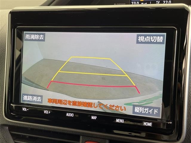 Toyota ESQUIRE 2021 8464570-18