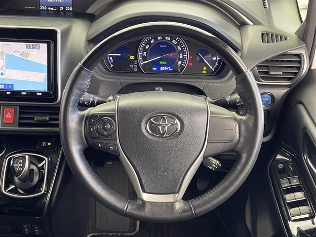 Toyota ESQUIRE 2021 8464570-3