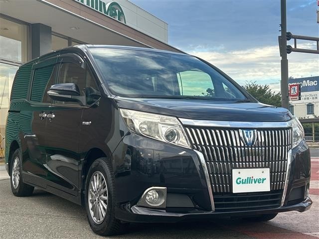 Toyota ESQUIRE 2015 8464571-0