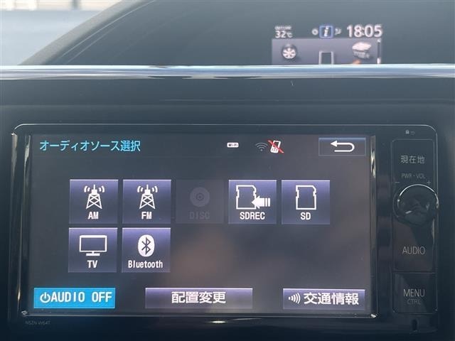 Toyota ESQUIRE 2015 8464571-12