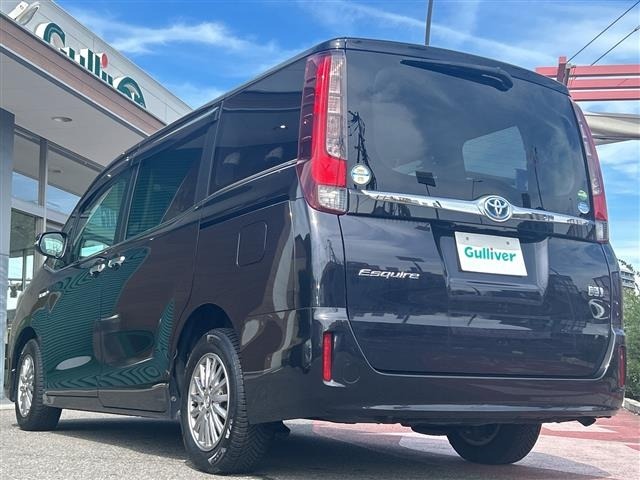 Toyota ESQUIRE 2015 8464571-13