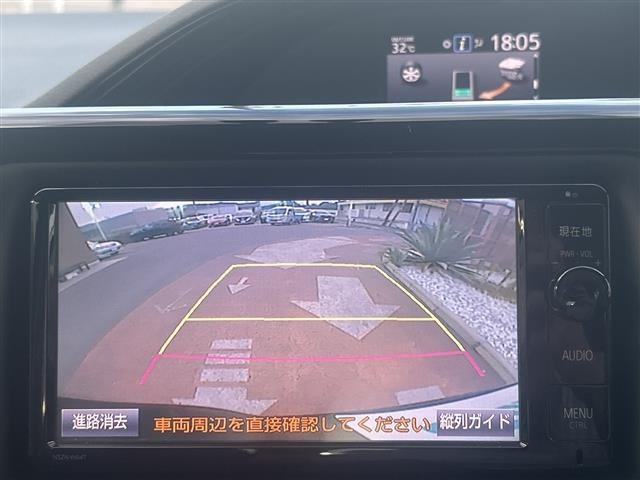 Toyota ESQUIRE 2015 8464571-15