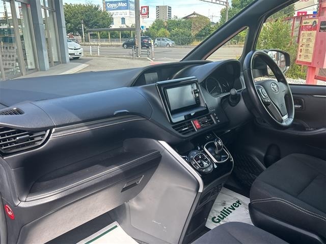 Toyota ESQUIRE 2015 8464571-18