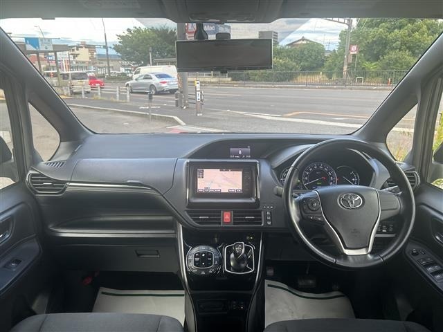 Toyota ESQUIRE 2015 8464571-19