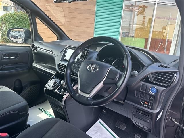 Toyota ESQUIRE 2015 8464571-21