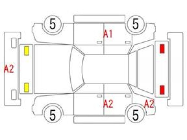 Toyota ESQUIRE 2015 8464571-23