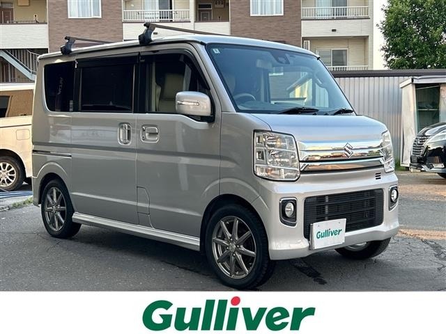 Suzuki EVERY WAGON 2018 8449783-0