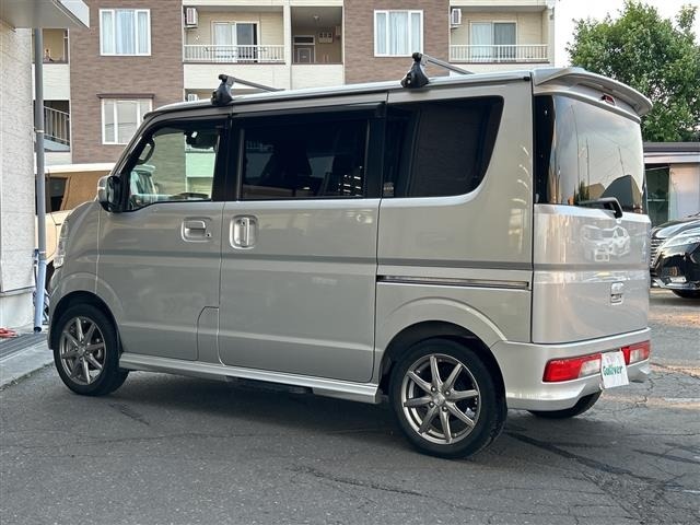 Suzuki EVERY WAGON 2018 8449783-13
