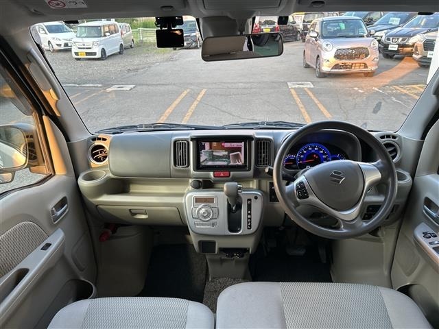 Suzuki EVERY WAGON 2018 8449783-14
