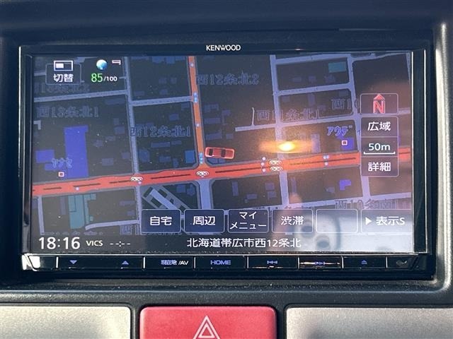 Suzuki EVERY WAGON 2018 8449783-17