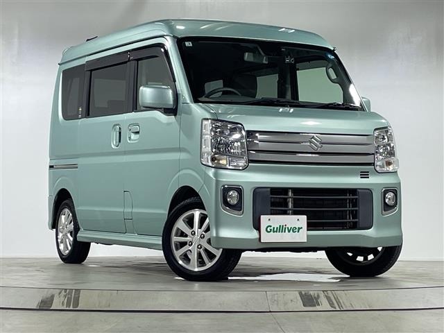 Suzuki EVERY WAGON 2019 8449924-0