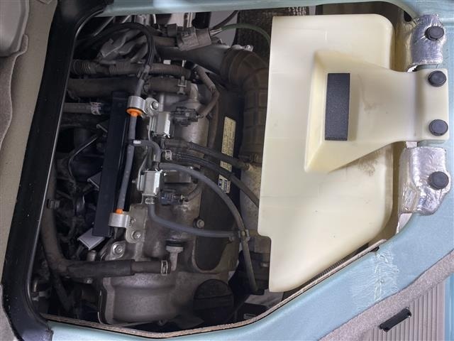 Suzuki EVERY WAGON 2019 8449924-13