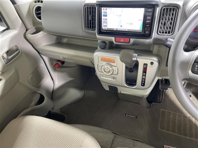 Suzuki EVERY WAGON 2019 8449924-7