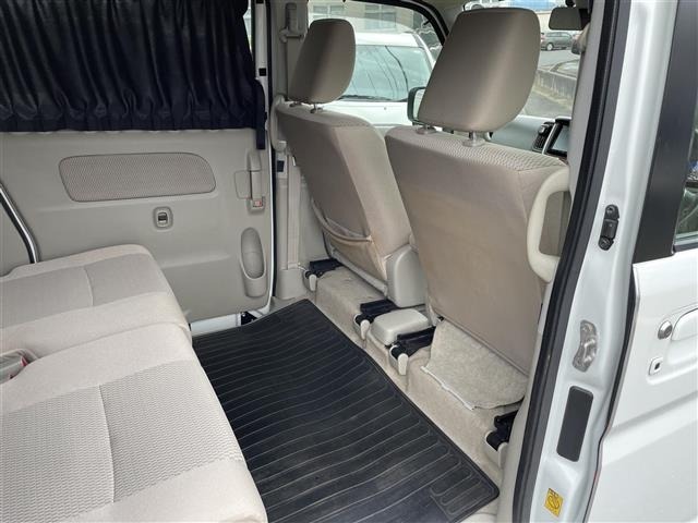 Suzuki EVERY WAGON 2015 8450006-10