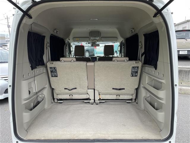 Suzuki EVERY WAGON 2015 8450006-12