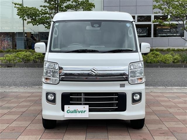 Suzuki EVERY WAGON 2015 8450006-2
