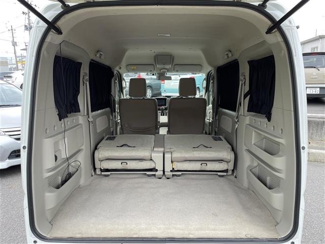 Suzuki EVERY WAGON 2015 8450006-20