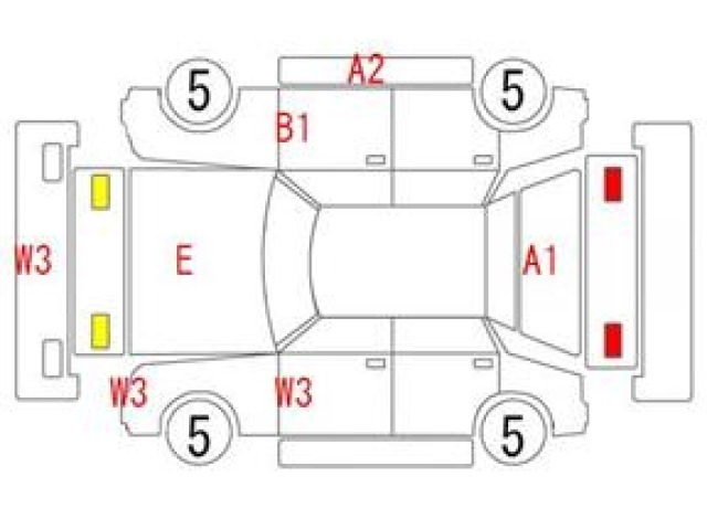 Suzuki EVERY WAGON 2015 8450006-23