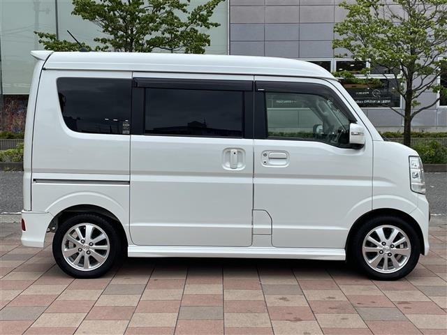 Suzuki EVERY WAGON 2015 8450006-4